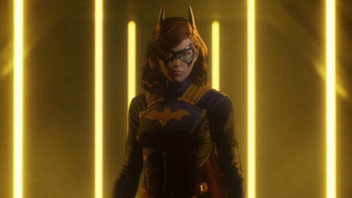 Gotham Knights | Batgirl protagoniza los primeros 16 minutos de gameplay oficial