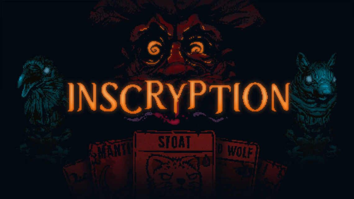 Inscryption llegará a PS5 y PS4 el 30 de agosto