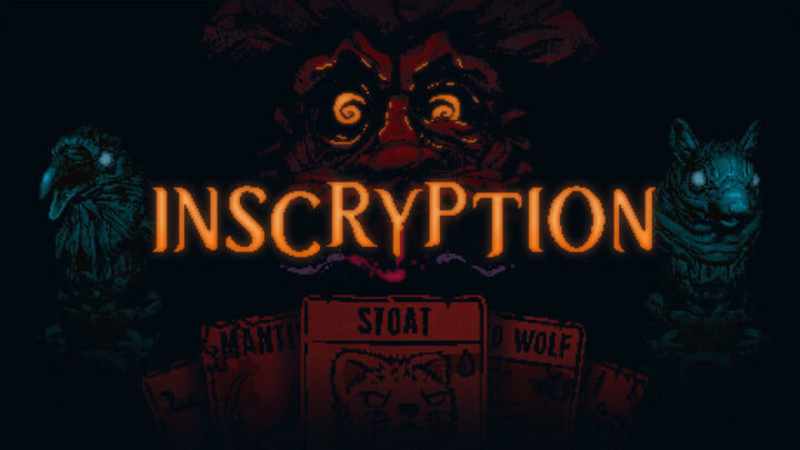 Inscryption, sobresaliente roguelike de cartas, llegará el 15 de agosto a PS5 y PS4