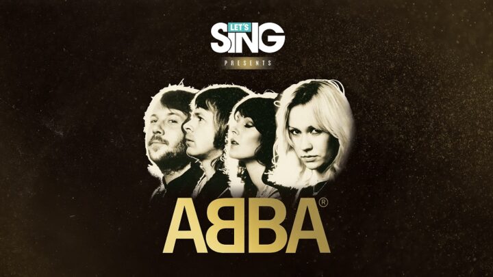 Anunciado Let’s Sing presents ABBA