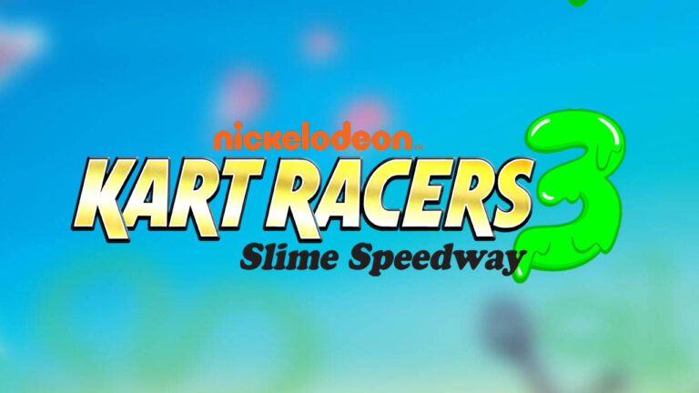 Nickelodeon Kart Racers 3: Slime Speedway anunciado para PS5, Xbox Series, PS4, Xbox One, Switch y PC