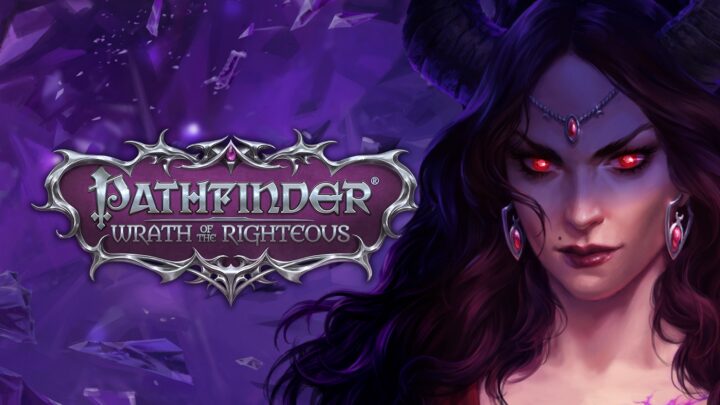 Pathfinder: Wrath of the Righteous se estrena hoy en consolas