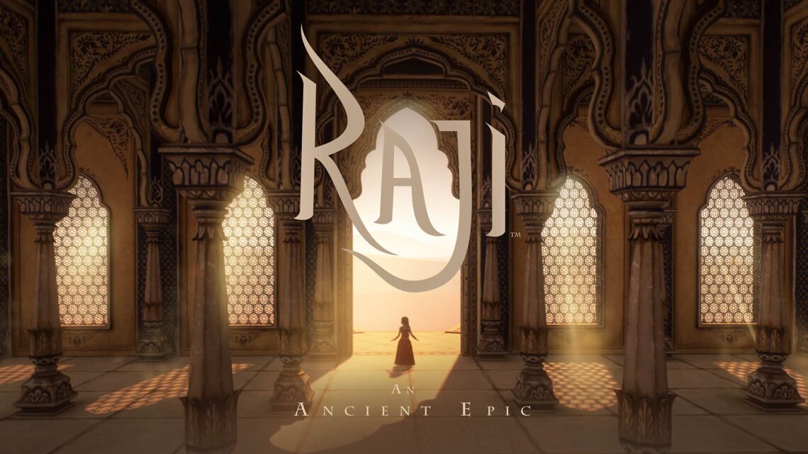 Raji: An Ancient Epic estrena tráiler de lanzamiento