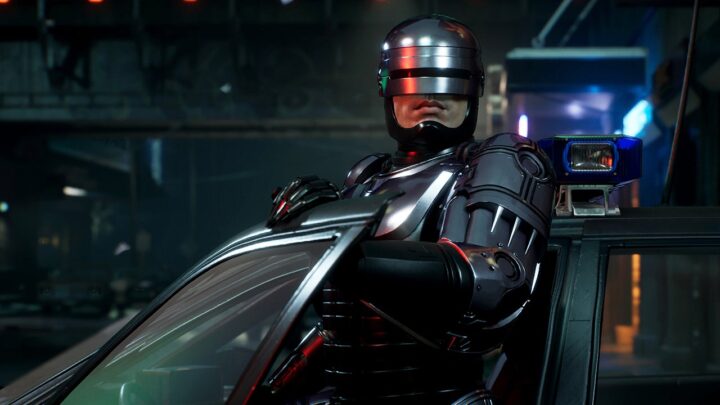 RoboCop: Rogue City retrasa su lanzamiento a septiembre