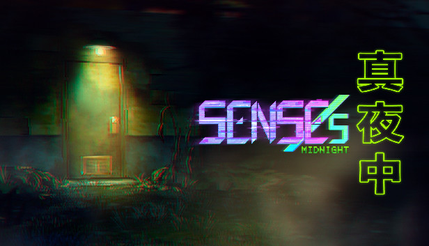 Anunciado SENSEs: Midnight, survival horror 3D para consolas y PC