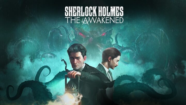 Sherlock Holmes: The Awakened se exhibe en un nuevo tráiler