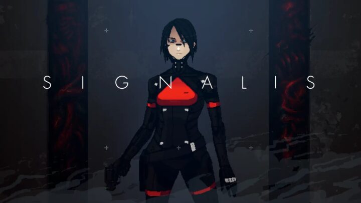 Signalis, survival horror inspirado en Resident Evil y Silent Hill, debutará el 27 de octubre en PS4