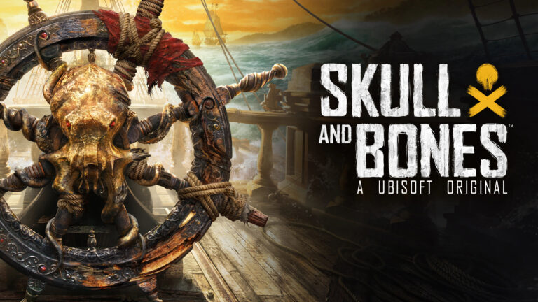 Skull and Bones tendrá beta cerrada del 25 al 28 de agosto