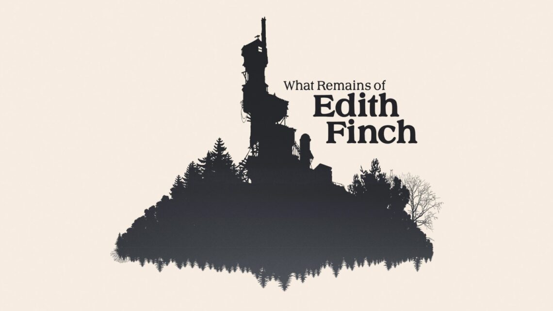 What Remains of Edith Finch confirma versiones nativas para PS5 y Xbox Series