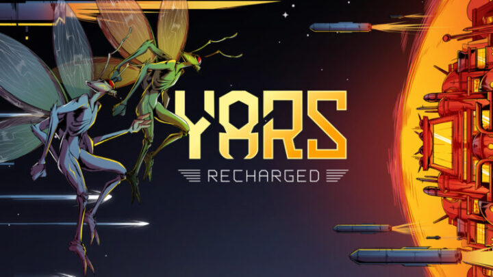 Yars: Recharged confirma su lanzamiento en PS5, Xbox Series, PS4, Xbox One, Switch, PC y Stadia