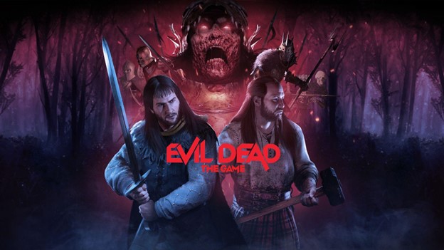 Evil Dead: The Game no recibirá más contenido, cancelada la versión de Switch