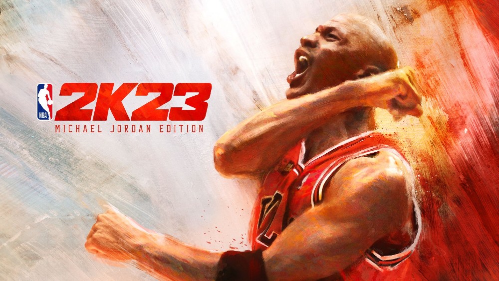 NBA 2K23 | Descubre el Desafío Jordan con 15 experiencias de juego únicas