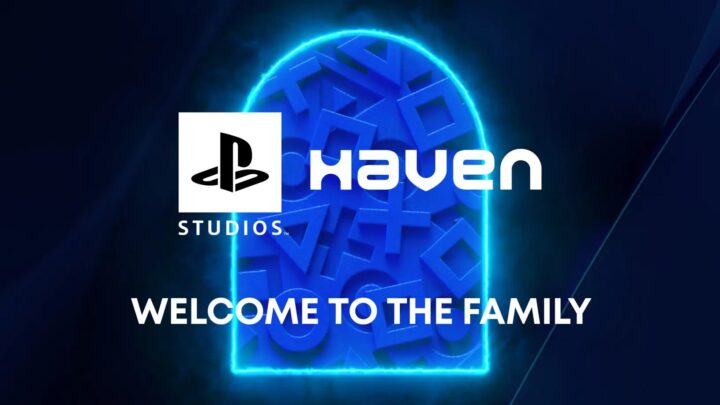PlayStation cierra la adquisición de Haven y se une oficialmente a PlayStation Studios