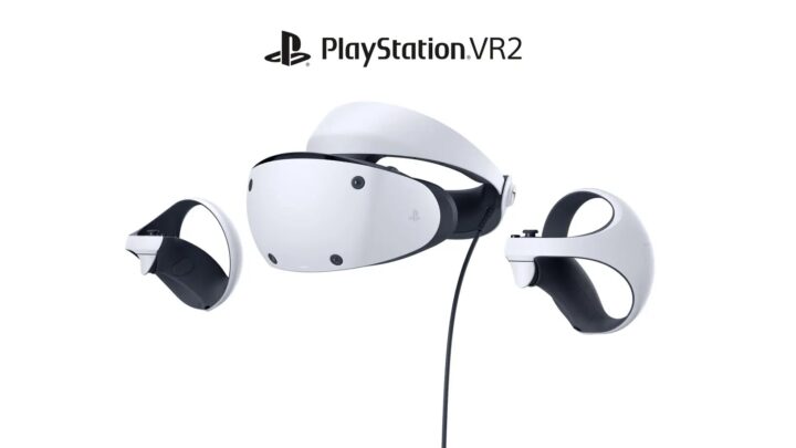 Sony presenta un primer vistazo a la experiencia de usuario de PlayStation VR2