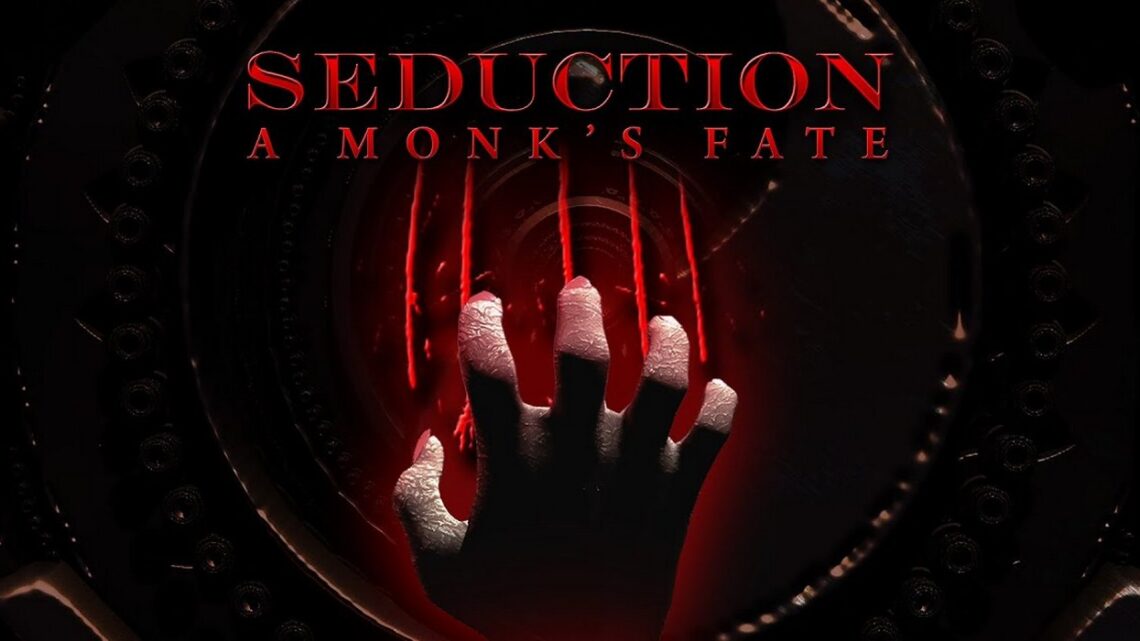 Seduction: A Monk’s Fate confirma su lanzamiento en PS4 y PS5