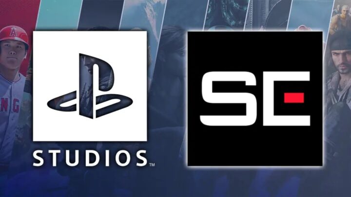 El fundador de Eidos Montreal afirma que Sony quiere comprar la división japonesa de Square Enix