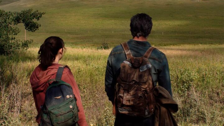 La serie de The Last of Us estrena nuevo póster oficial