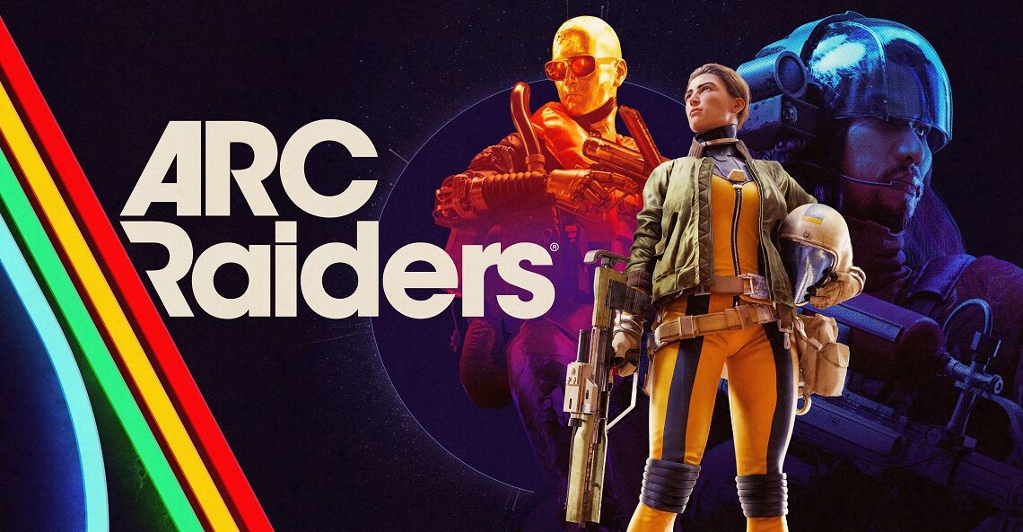 ARC Raiders, shooter cooperativo free to play, retrasa su lanzamiento a 2023