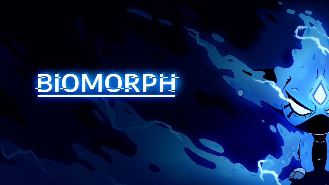 Anunciado BIOMORPH, nuevo ‘Metroidvania Soulslike’ que llegará a consolas y PC