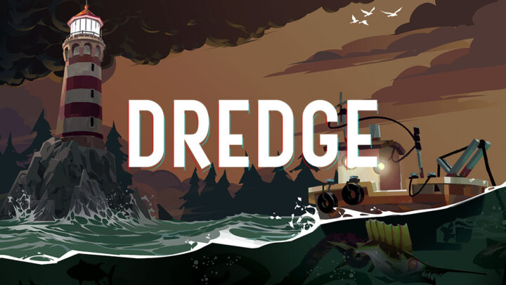 Team17 publicará el juego de pesca DREDGE en consola y PC