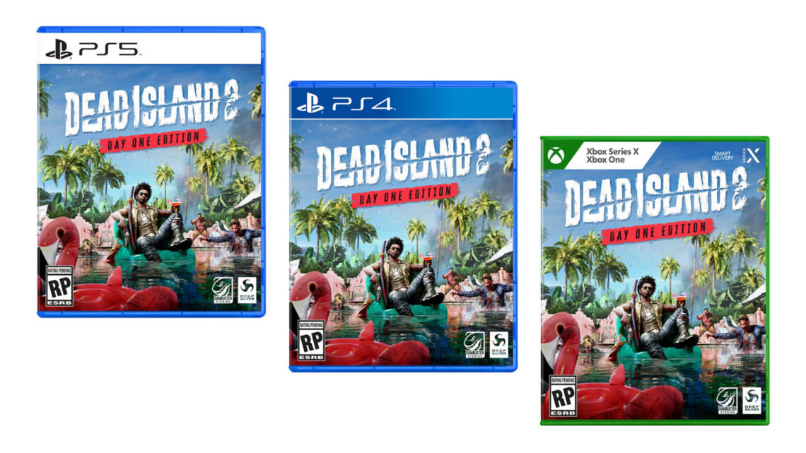 Listado el lanzamiento de Dead Island 2 para febrero de 2023