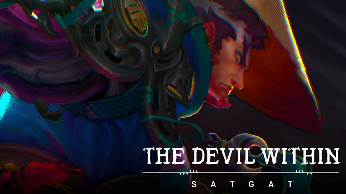The Devil Within: Satgat anunciado para PS5, Xbox Series, PS4, Xbox One, Switch y PC