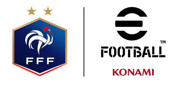 Konami anuncia  un acuerdo con la Federación Francesa de Fútbol (FFF)