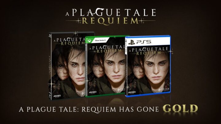 A Plague Tale: Requiem finaliza su desarrollo y ya es GOLD