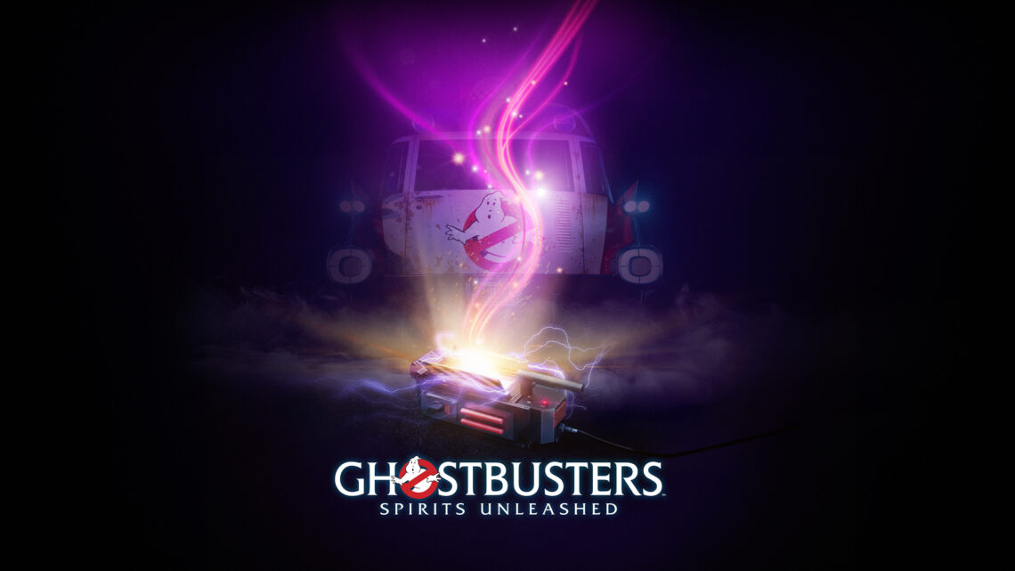 Ghostbusters: Spirits Unleashed recibirá nuevos mapas, fantasmas y mucho más durante 2023