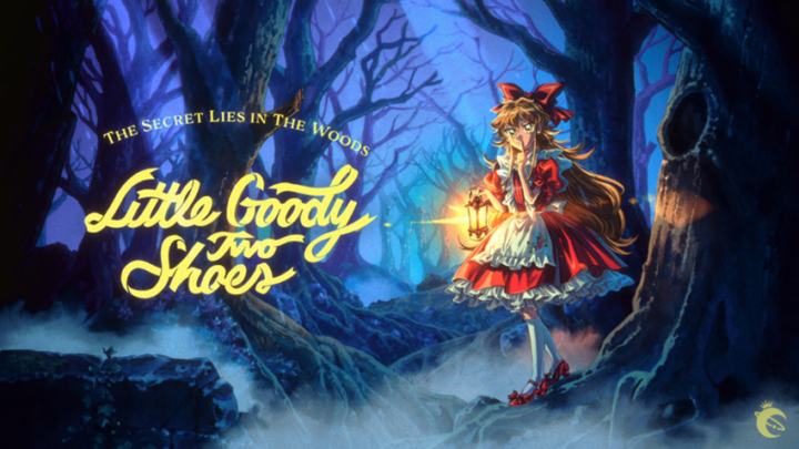 La aventura de terror Little Goody Two Shoes se lanzará el 31 de octubre