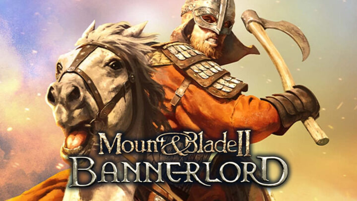 Mount & Blade II: Bannerlord fija su lanzamiento para el 25 de octubre