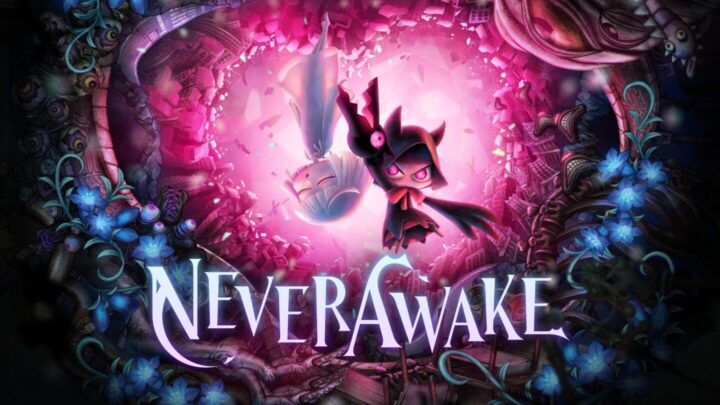 NeverAwake confirma su lanzamiento en consola y PC