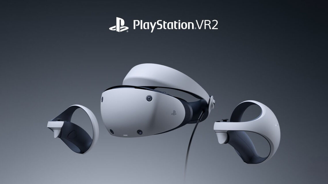 Sony promociona PS VR2 con un nuevo tráiler