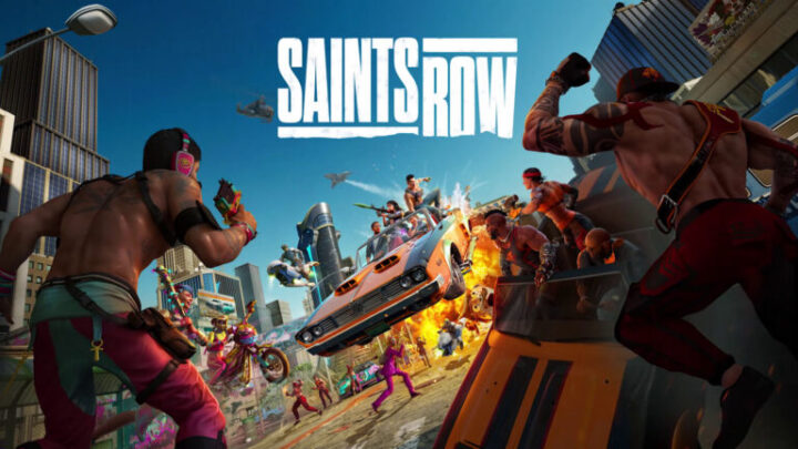 Saints Row anuncia hoja de ruta con nuevos contenidos para la historia, modos, funciones, mejoras y más