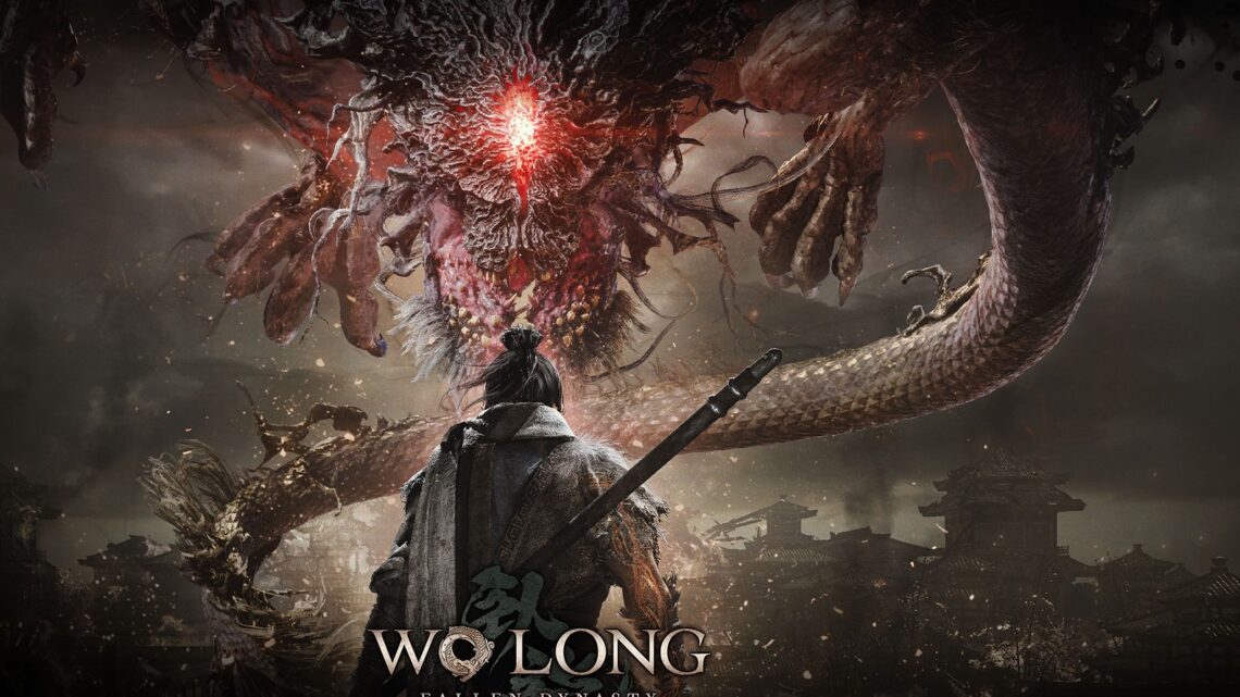 Wo Long: Fallen Dynasty muestra su demo en un nuevo gameplay