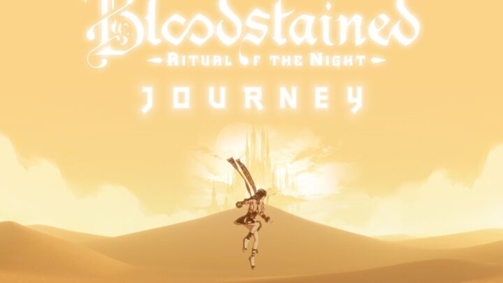 Bloodstained: Ritual of the Night presenta un crossover con el icónico Journey