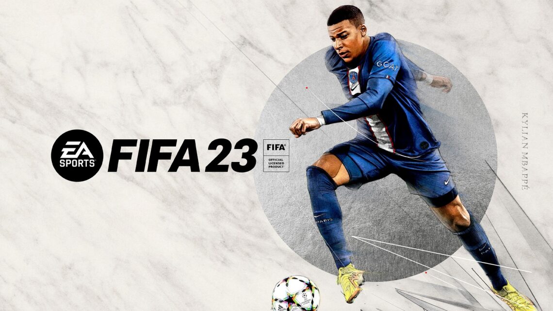 EA Sports presenta la nueva BSO de FIFA 23