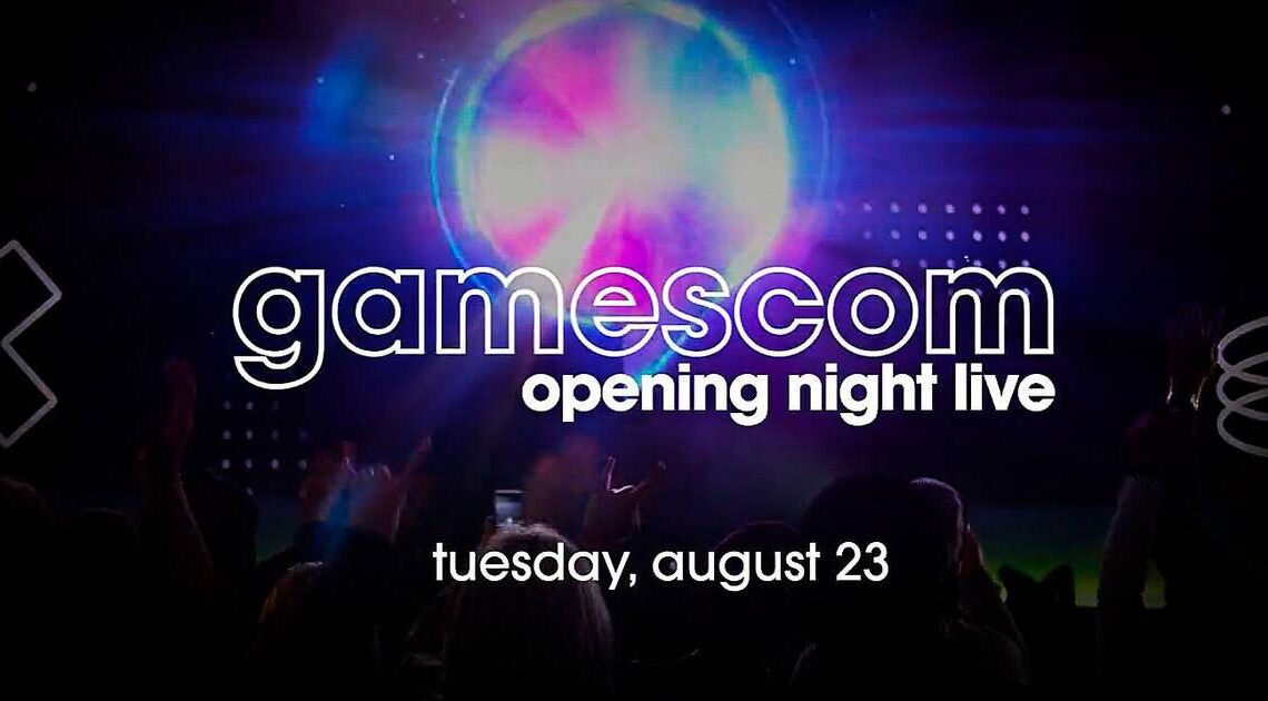 Geoff Keighley presenta su «trailer del hype» para la Gamescom 2022