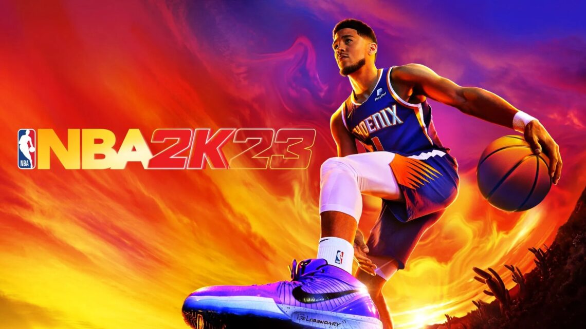 La Ciudad regresa en NBA 2K23 con un diseño renovado para PS5 y Xbox Series X/S