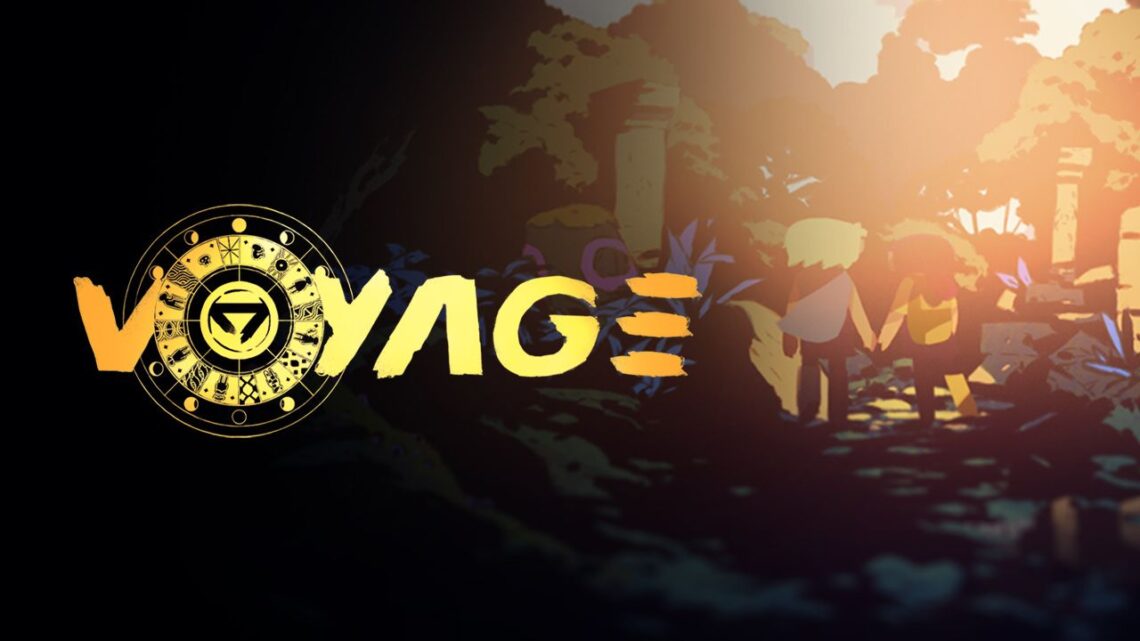 La aventura de plataformas Voyage llega el 12 de agosto a PS4, PS5, Xbox y Switch