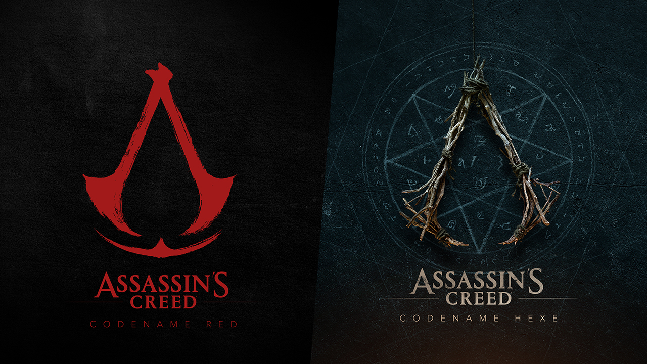 Anunciado Assassins Creed Codename Red Assassins Creed Codename Hexe