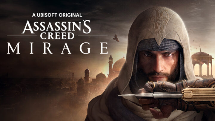 Ubisoft confirma el lanzamiento de AC: Mirage, Avatar, Skull & Bones, The Crew, XDefiant para este año fiscal