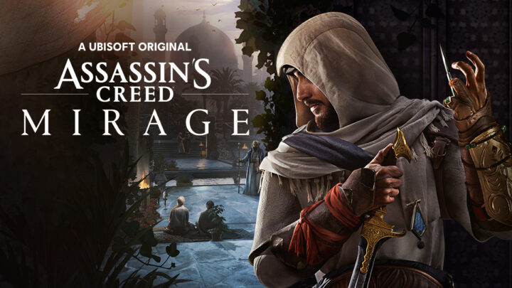 Revelada la duración de Assassin’s Creed Mirage