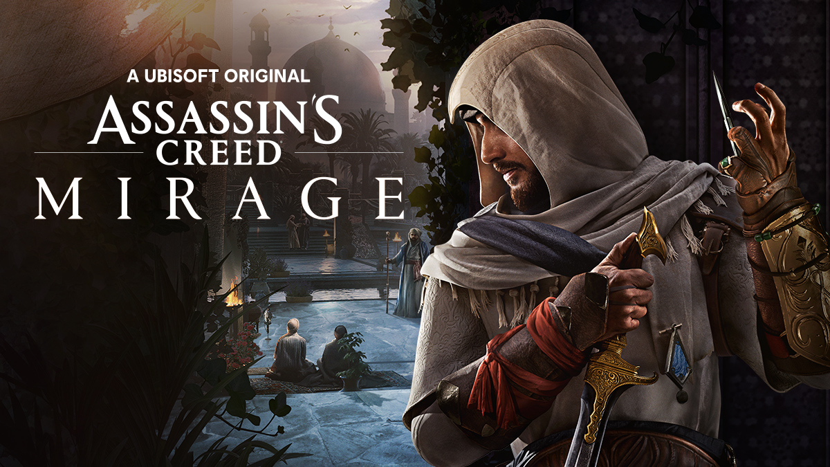 Assassins Creed Mirage Muestra Sus Novedades En Un Exclusivo Gameplay