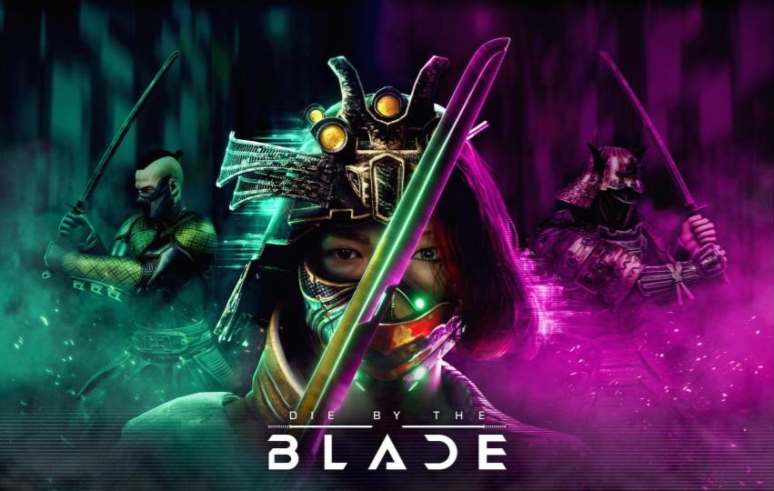 El juego de lucha con espadas ‘Die by the Blade’ llega el 3 de noviembre a PS5, PS4, PC y Xbox