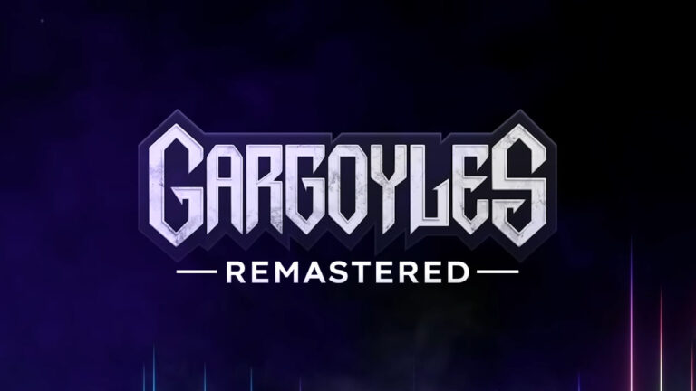 Anunciado Gargoyles Remastered para consolas y PC