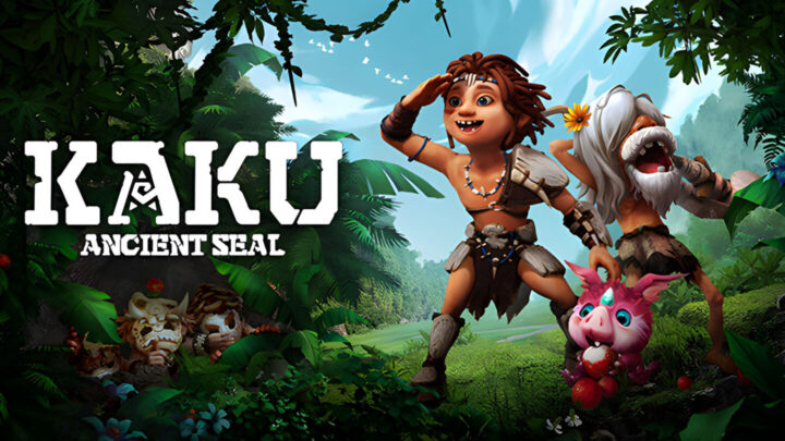 KAKU: Ancient Seal confirma su llegada a PS5, PS4 y PC para 2023