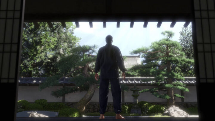Confirmado Like a Dragon Gaiden: The Man Who Erased His Name para PS5, Xbox Series, PS4, Xbox One y PC