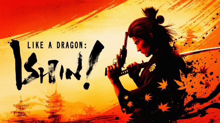 Like a Dragon: Ishin! recibe un extenso nuevo gameplay