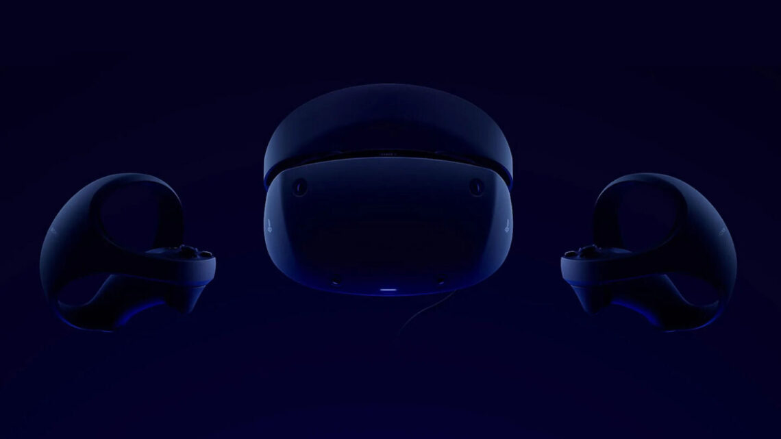 PlayStation VR2 vendió más de 600.000 unidades en sus primeras semanas